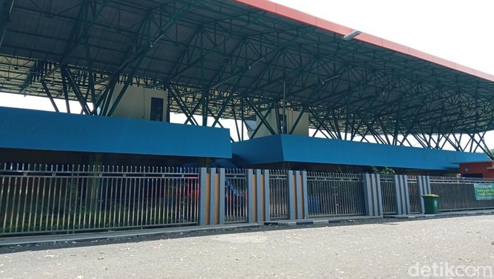 Stadion Bima Cirebon