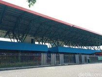 Polemik Penyewaan Stadion Bima, Pemkot Cirebon Minta Proses Ulang