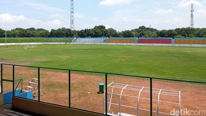 Stadion Bima Cirebon