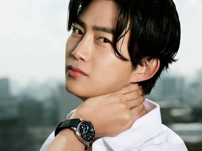 Taecyeon 2PM