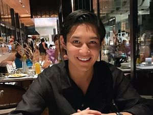 Penjelasan Teuku Rassya Makin Aktif Bisnis dan Belajar Politik