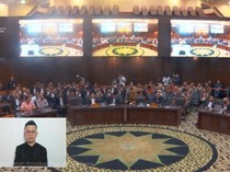 Gugatan MK Ditolak, Ipuk-Mujiono Melenggang Menuju Kursi Blambangan