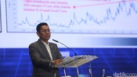 Pertama, kata Adies, tantangan ekonomi global imbas keluarnya AS dari perjanjian iklim Paris dan lembaga (World Health Organization). Ia mengatakan, langkah kontroversi Trump diperkirakan akan memperlambat konsensus global terkait perubahan iklim dan ekonomi hijau.  