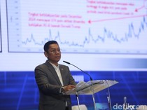 Video DPR Apresiasi Prabowo: Konsisten dengan Target Pertumbuhan Ekonomi