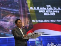 Tantangan Ekonomi Global Imbas Kebijakan Trump