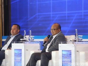 Daya Beli Masyarakat RI Masih Rendah, Pemerintah Perlu Genjot Sektor Riil