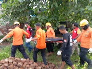 Hilang 3 Hari Usai Pulang dari Kebun, Balita Ditemukan Tewas di Rawa