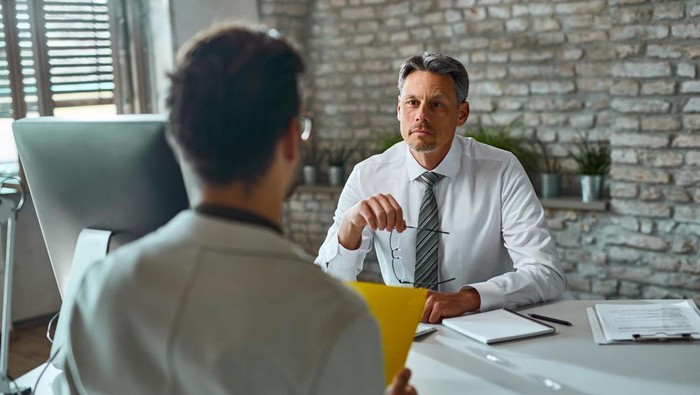 Pertanyaan Interview User dan Jawabannya