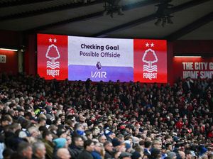 VAR Sudah Buat 13 Kesalahan di Premier League Musim Ini
