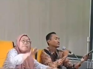 Sederet Fakta Guru MAN 1 Lamongan Dinonaktifkan Usai Gebrak Meja ke Siswa
