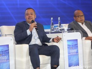 DPR Sarankan Cari Sumber Pembiayaan Baru di Tengah Pemangkasan Anggaran