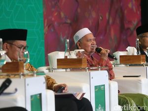 Wakil Rais Aam Afifuddin: Indonesia Negara Kesepakatan Pendiri Bangsa