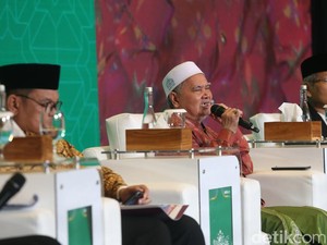 Wakil Rais Aam Afifuddin: Indonesia Negara Kesepakatan Pendiri Bangsa