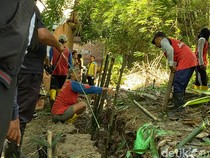 Kondisi Terkini Mangungharjo Semarang Usai Tergenang gegara Talut Jebol