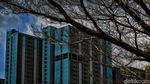 Kondisi Wisma Atlet yang Ditawarkan Jadi Tempat Relokasi Korban Kebakaran