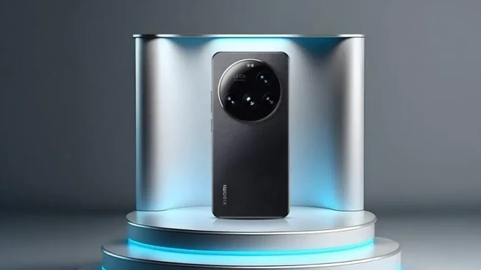Xiaomi 15 Ultra