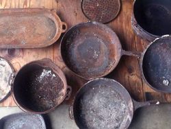 10 Transformasi setelah Dibersihkan, Benar-benar Magic Hand Sih