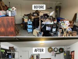 10 Transformasi setelah Dibersihkan, Benar-benar Magic Hand Sih