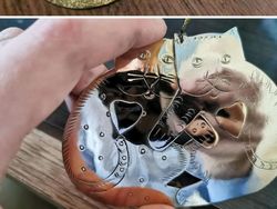 10 Transformasi setelah Dibersihkan, Benar-benar Magic Hand Sih