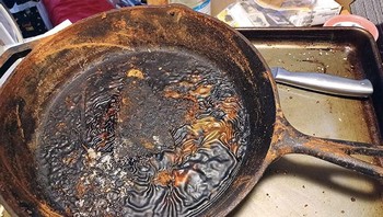 Kelihatan, butuh perjuangan banget untuk membuatnya bisa seperti yang di bawah. Foto: kittenprince913 via Bored Panda