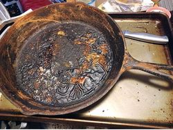 10 Transformasi setelah Dibersihkan, Benar-benar Magic Hand Sih