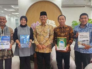 4 Kampus STAIN Akan Bertransformasi Jadi IAIN, Ini Daftarnya!