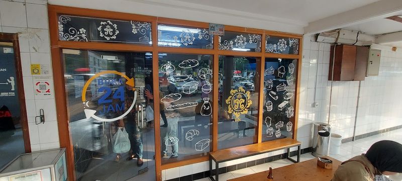 5 Bakery Legendaris di Jakarta Timur