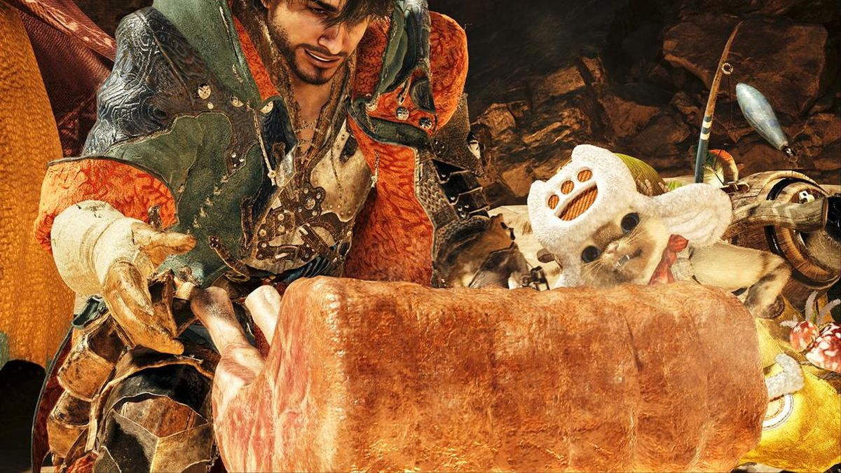 situs slot gacor deposit via pulsa tanpa potongan 79 Game PC yang Rilis Februari 2025, Ada Monster Hunter Wilds