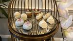Mewahnya Macaron hingga Salmon Tartare Inspirasi dari Guerlain