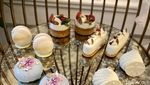 Mewahnya Macaron hingga Salmon Tartare Inspirasi dari Guerlain