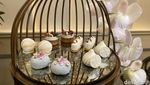 Mewahnya Macaron hingga Salmon Tartare Inspirasi dari Guerlain