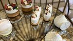 Mewahnya Macaron hingga Salmon Tartare Inspirasi dari Guerlain