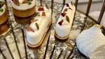 Mewahnya Macaron hingga Salmon Tartare Inspirasi dari Guerlain