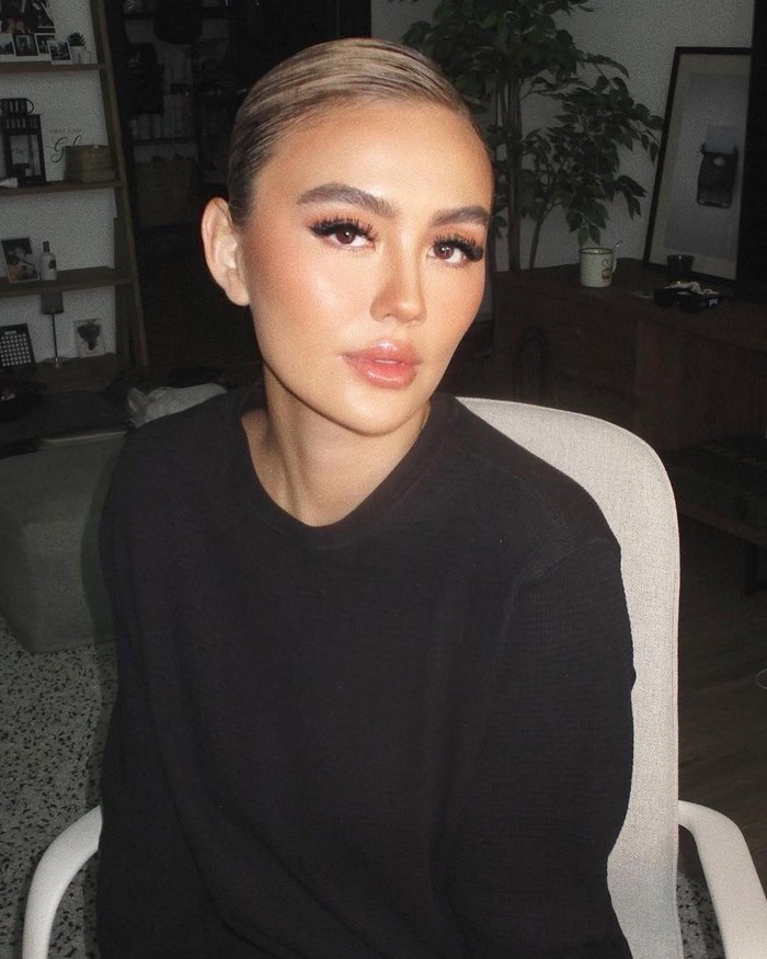 Agnez Mo Agnez Mo