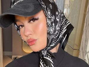 Video Temui Menkum Bahas Hak Cipta, Agnez Mo: Supaya Tak Ada Lagi Salah Tafsir