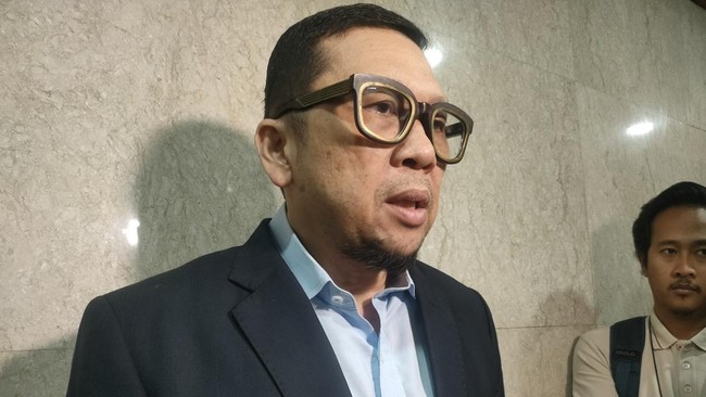 Dorongan DPR Agar Bentrokan Pilkada di Puncak Jaya Diproses Hukum