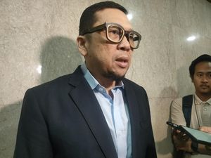 Golkar Tak Khawatir Muncul Isu Reshuffle: Ada 8 Kader Terbaik Kami
