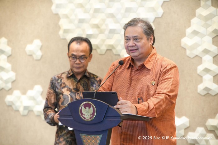 Airlangga Hartarto