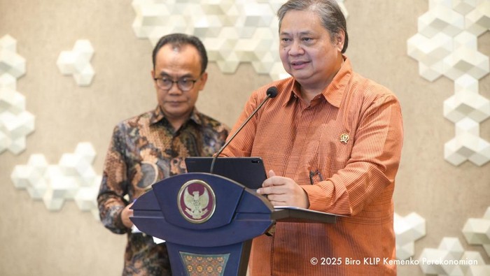 Airlangga Hartarto