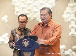 Pemerintah Siapkan Materi Pendaftaran OECD, Target Diserahkan Juni