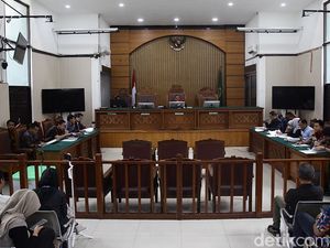Peran dan Janji Hasto soal Harun Masiku Di-Spill KPK di Praperadilan