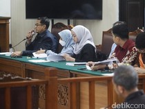Video: KPK Sebut Hasto Siapkan Rp 400 Juta untuk Urus PAW Harun Masiku