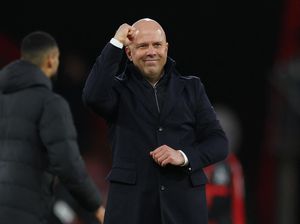 Slot: Liverpool Pasti Belanja Musim Panas Nanti