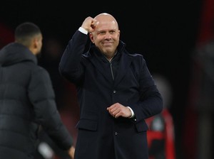 Slot: Liverpool Pasti Belanja Musim Panas Nanti