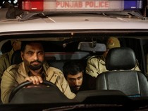 AS Deportasi Ratusan WN India