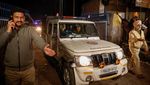 AS Deportasi Ratusan WN India