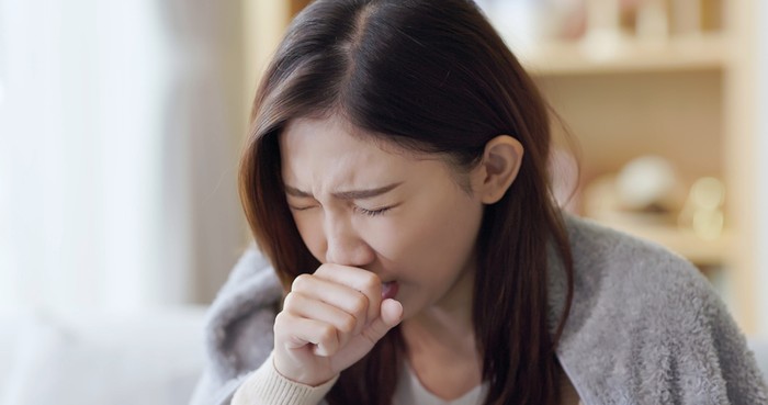 Waspada! 5 Asupan Ini Picu Batuk Berdahak yang Bikin Tak Nyaman