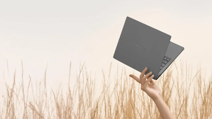 Asus Zenbook A14