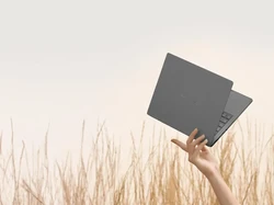 ASUS Zenbook A14, Laptop Ringan dengan Material Ceraluminum