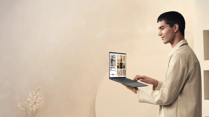 Asus Zenbook A14